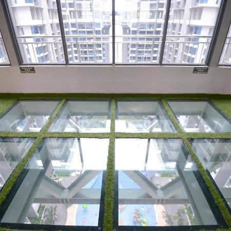MalaccaCozy Haven Atlantis With Large Swimming Poolアパートメント エクステリア 写真