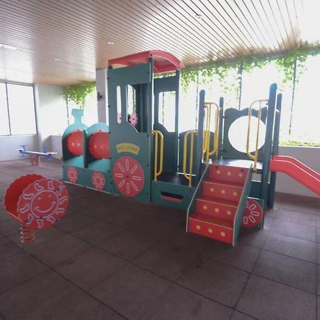 MalaccaCozy Haven Atlantis With Large Swimming Poolアパートメント エクステリア 写真
