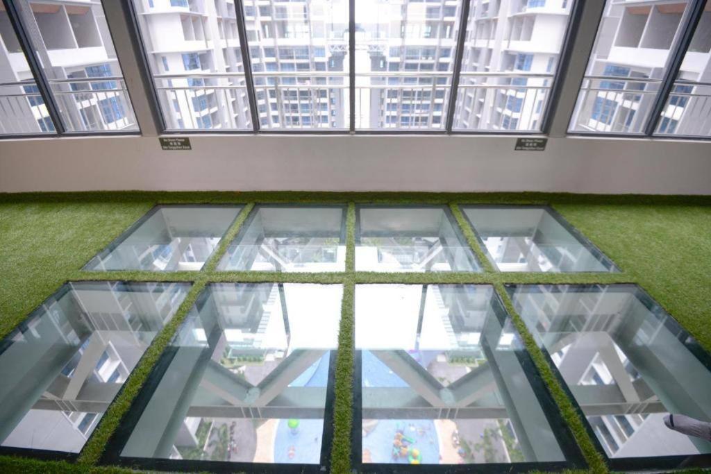 MalaccaCozy Haven Atlantis With Large Swimming Poolアパートメント エクステリア 写真
