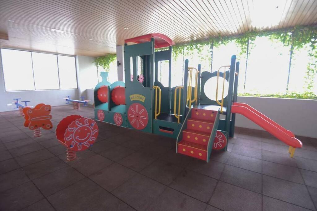 MalaccaCozy Haven Atlantis With Large Swimming Poolアパートメント エクステリア 写真