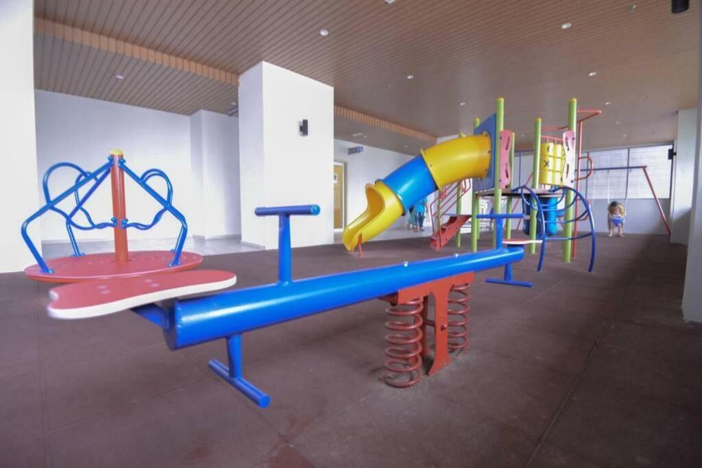 MalaccaCozy Haven Atlantis With Large Swimming Poolアパートメント エクステリア 写真
